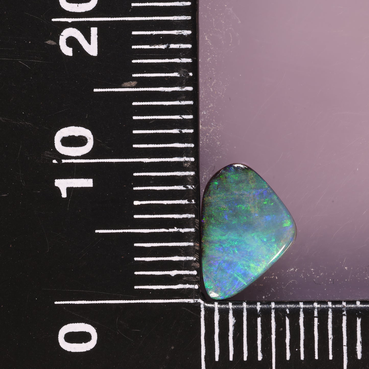 Boulder Opal 1.87cts 28089