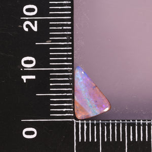 Boulder Opal 1.96cts 28102
