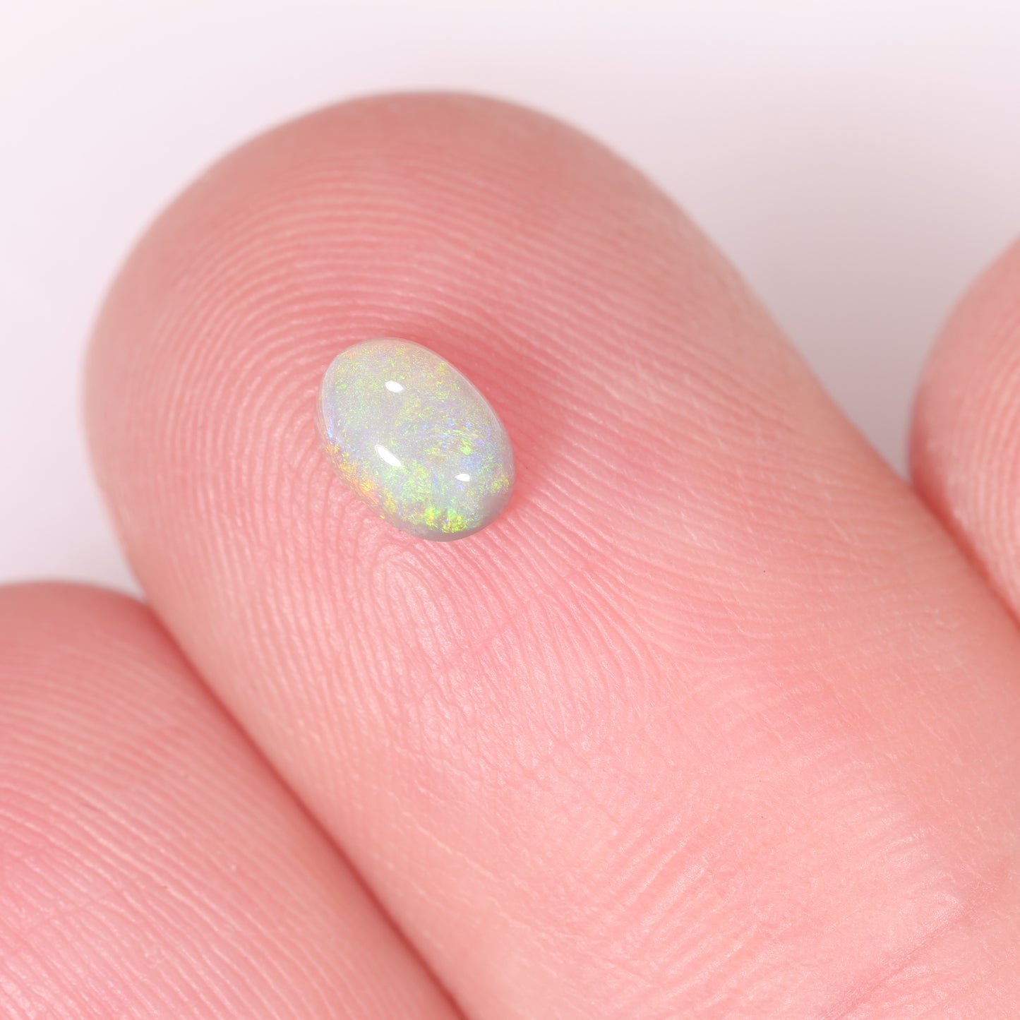 Lightning Ridge Opal 0.46cts 29458