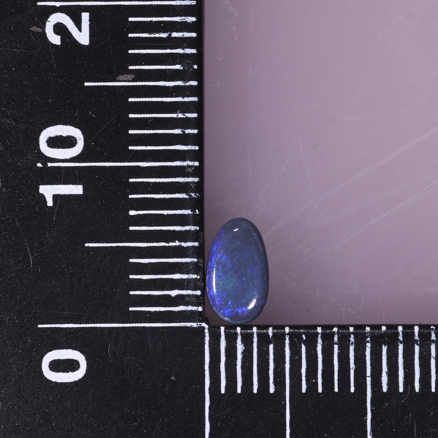 Lightning Ridge Opal 0.53cts 29250