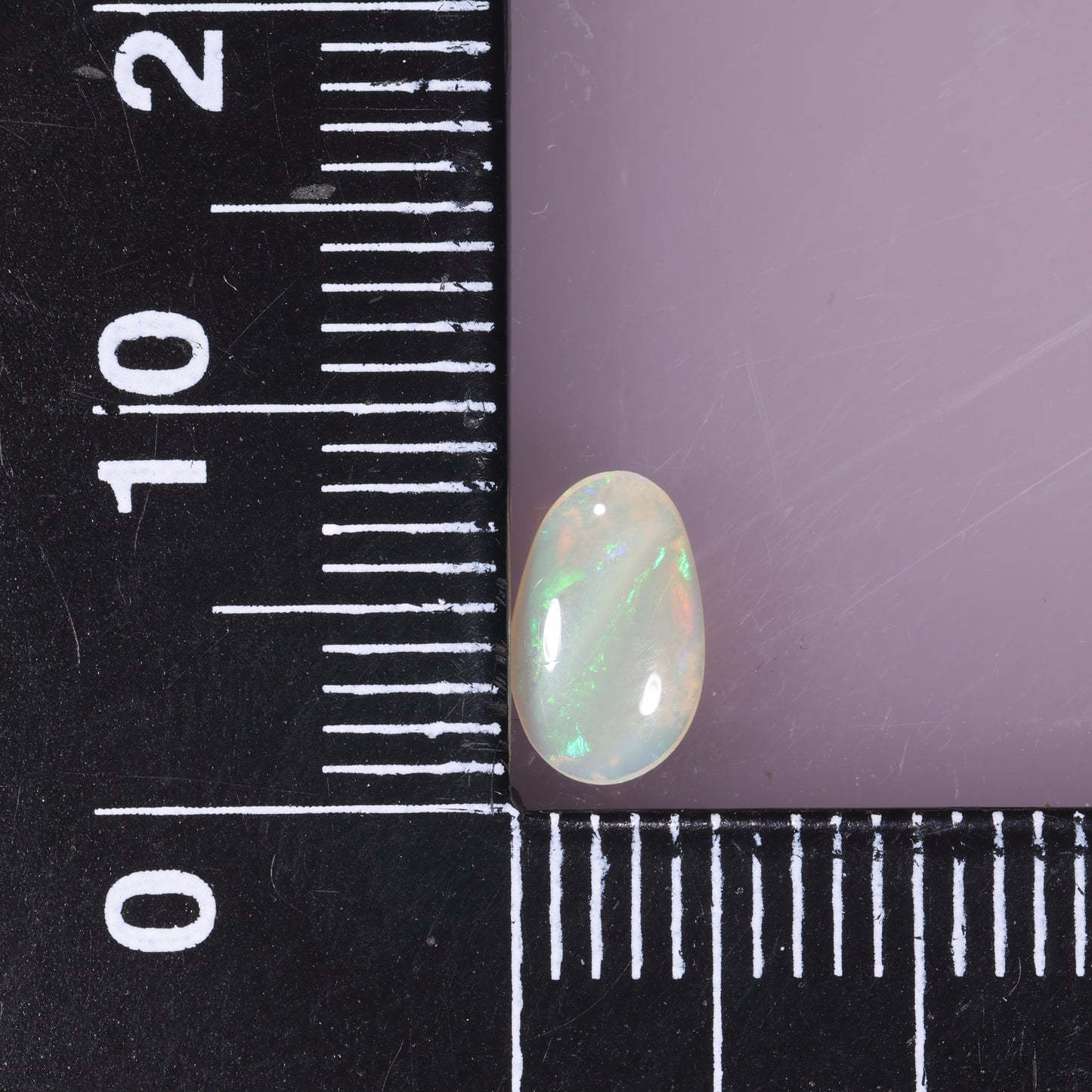 Lightning Ridge Opal 0.34cts 29253