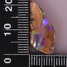 Load image into Gallery viewer, Boulder Opal 5.03cts 28069
