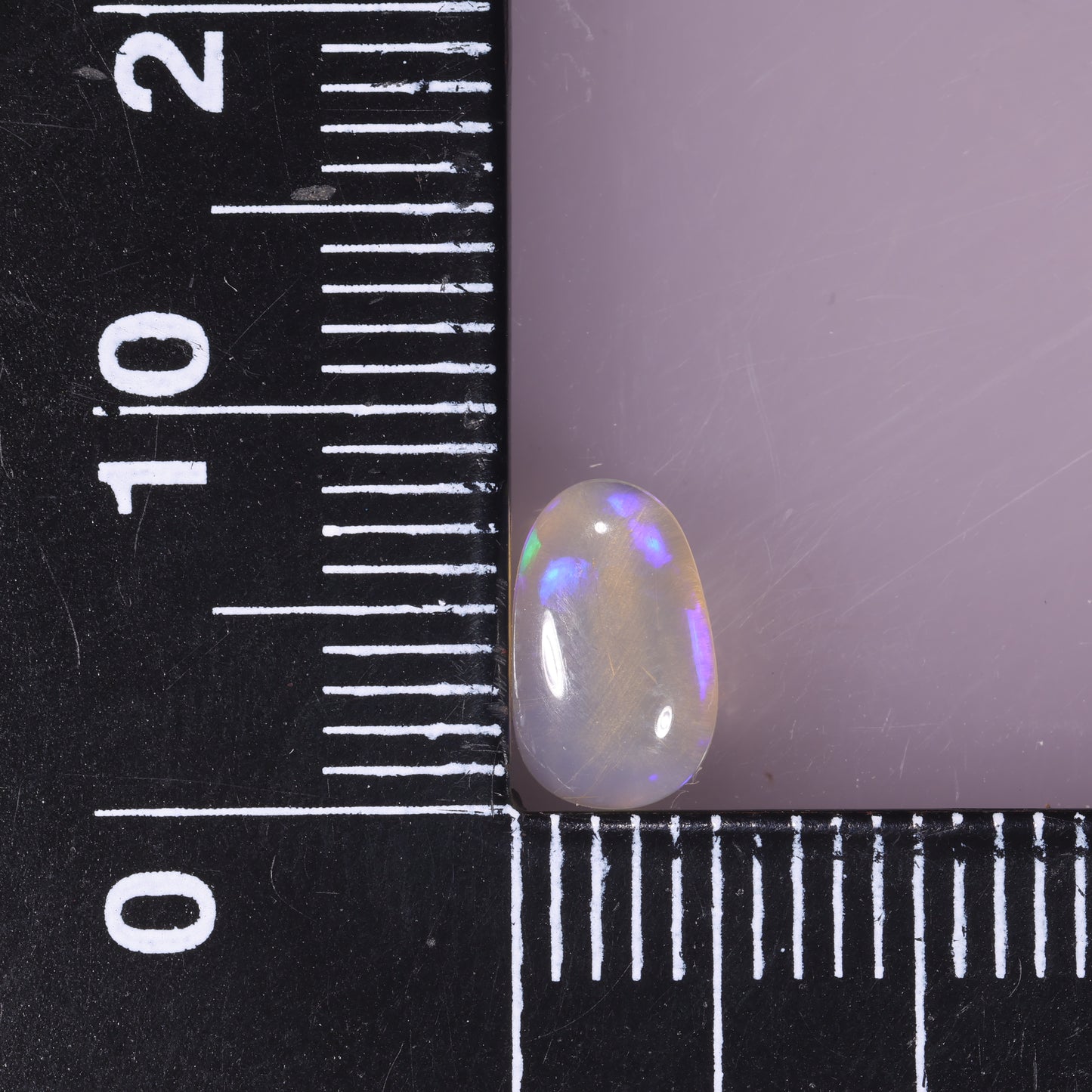 Lightning Ridge Opal 1.05cts 29628