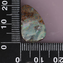 Load image into Gallery viewer, Boulder Opal 11.69cts 25568
