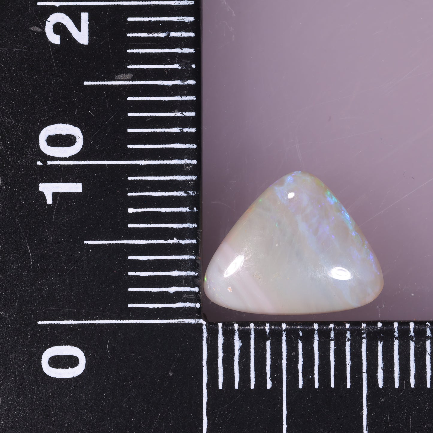 Lightning Ridge Opal 2.01cts 29265