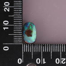 Load image into Gallery viewer, Boulder Opal 3.06cts 25581
