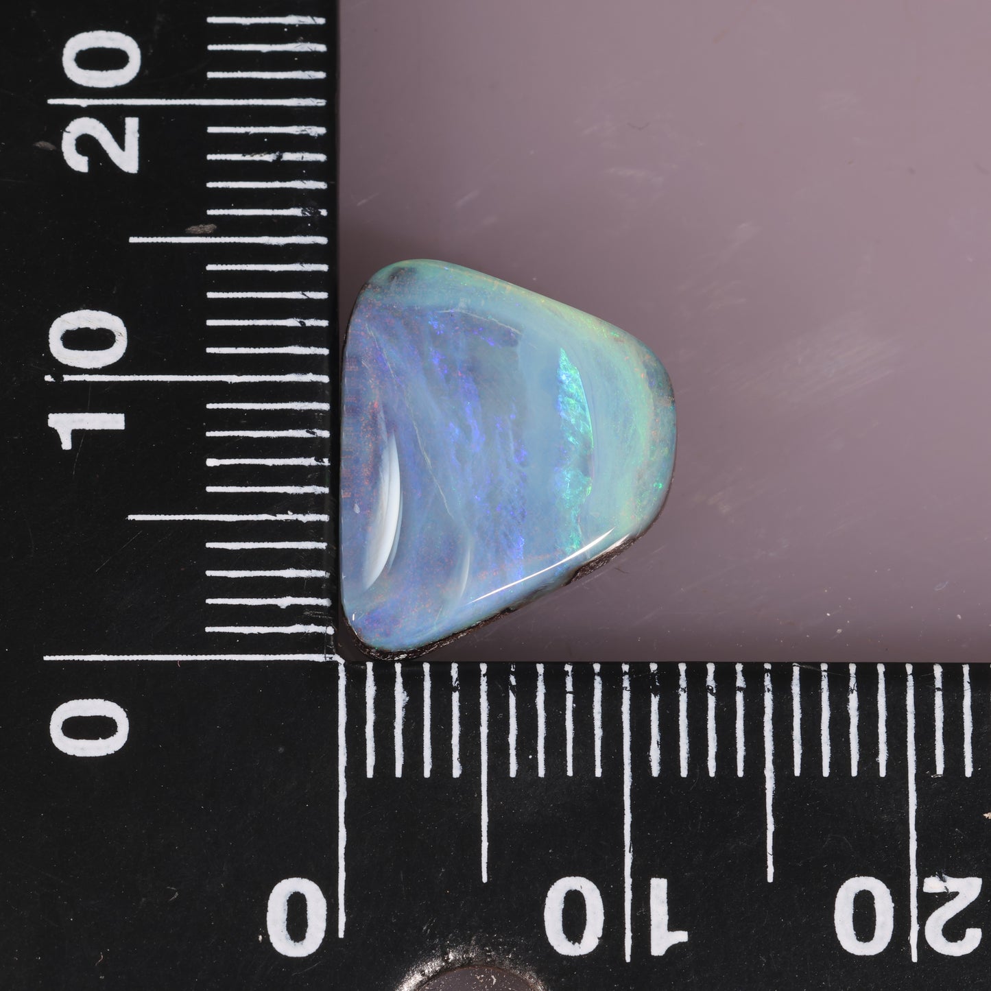 Boulder Opal 5.71cts 25582