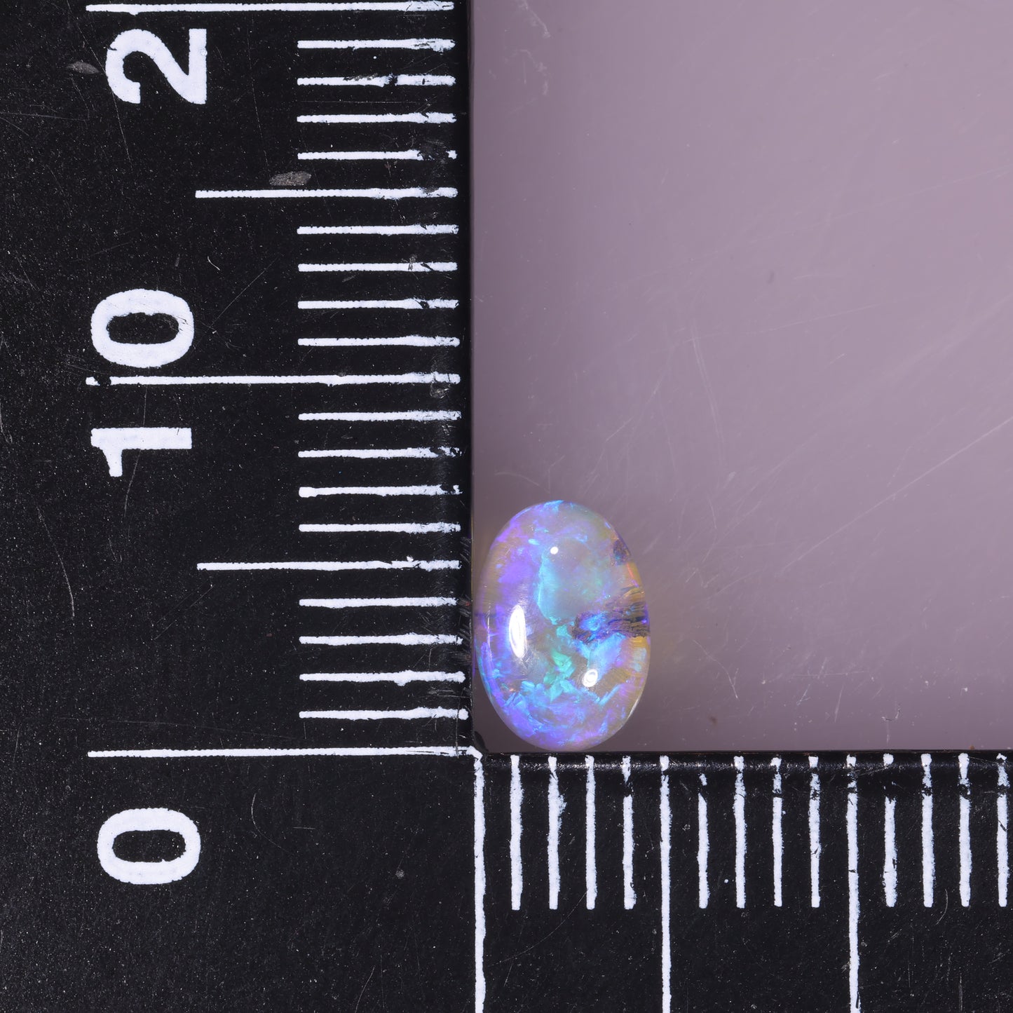 Lightning Ridge Opal 0.57cts 29425