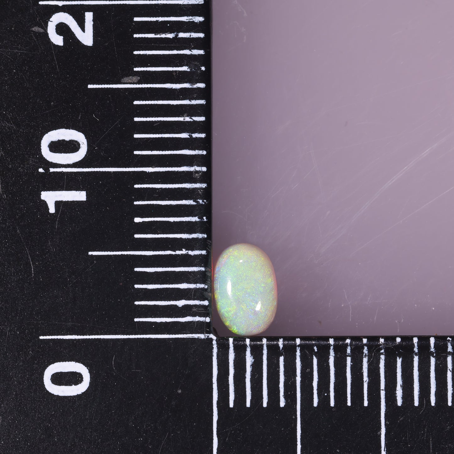 Lightning Ridge Opal 0.46cts 29458