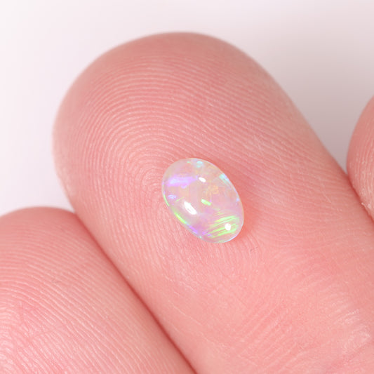 Lightning Ridge Opal 0.43cts 29634