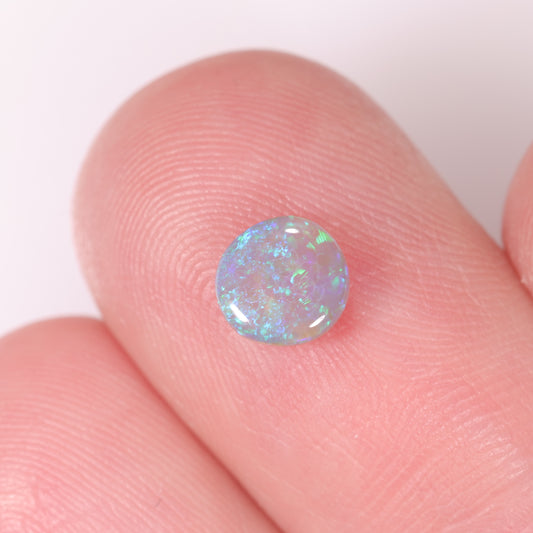 Lightning Ridge Opal 0.79cts 29277
