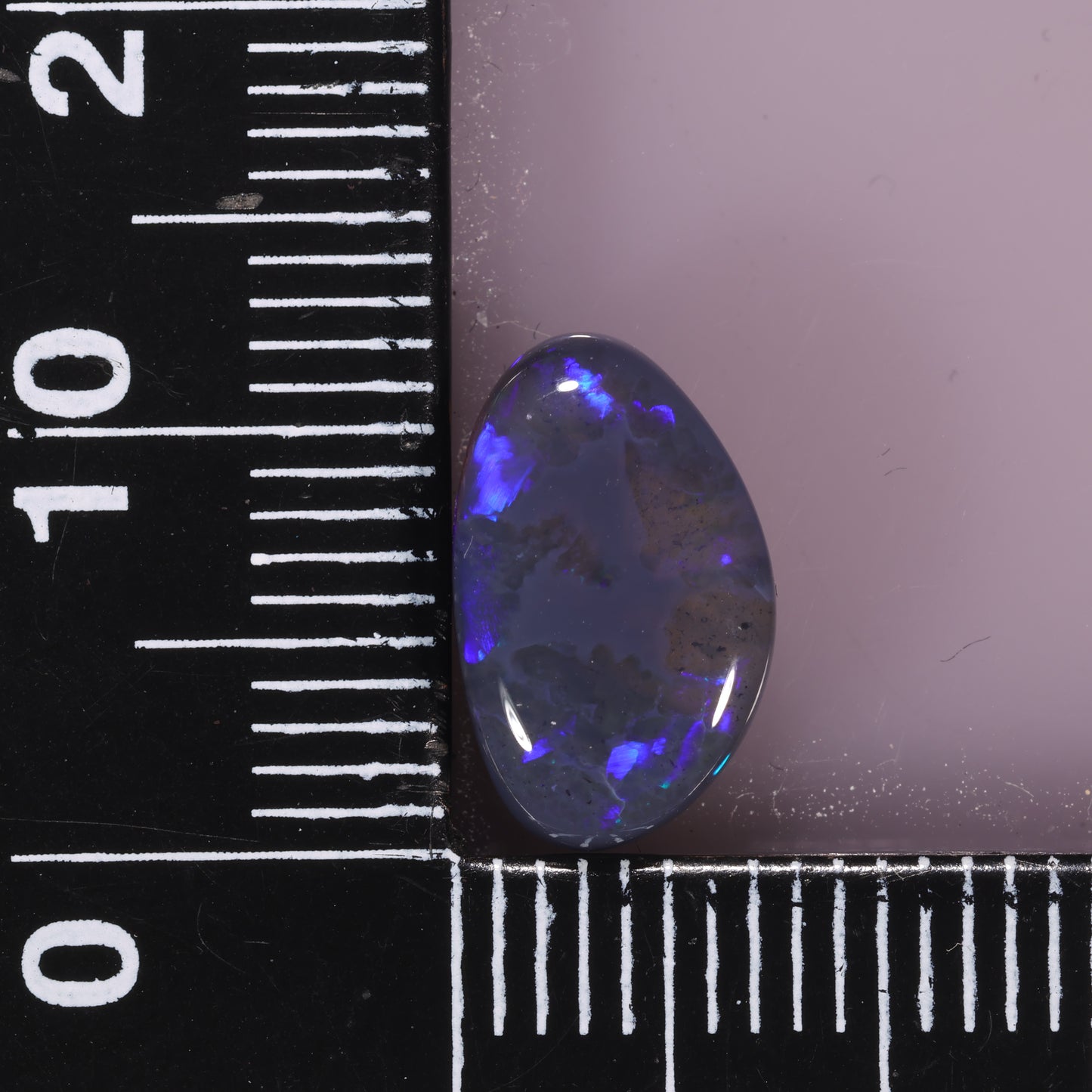 Lightning Ridge Opal 3.11cts 28033