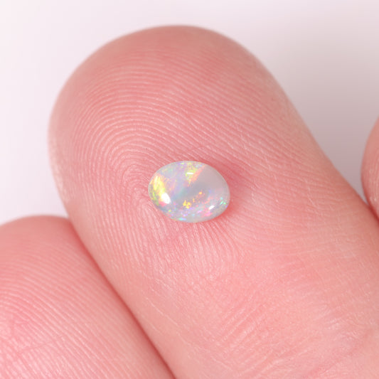 Lightning Ridge Opal 0.41cts 29637