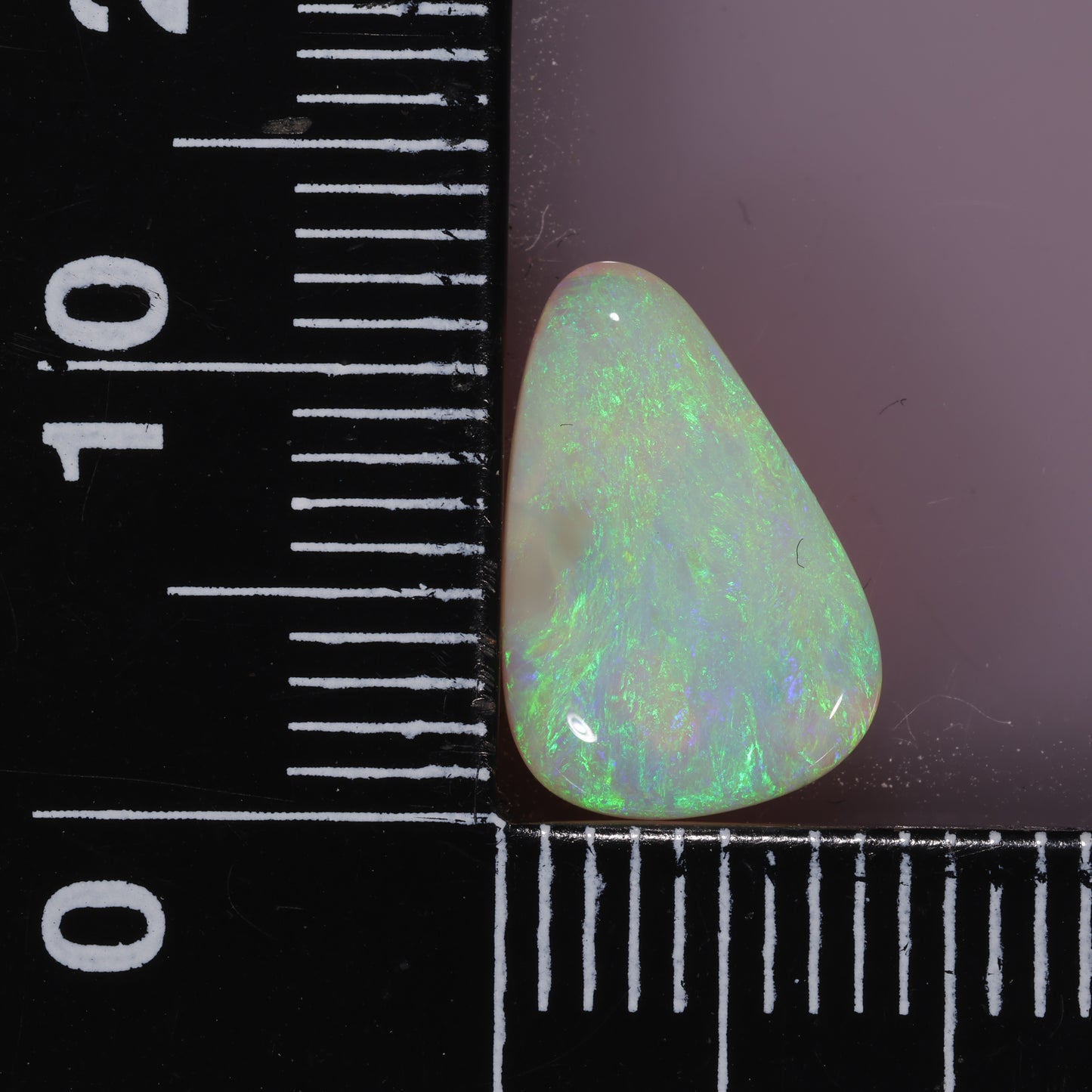 Lightning Ridge Opal 2.25cts 28029