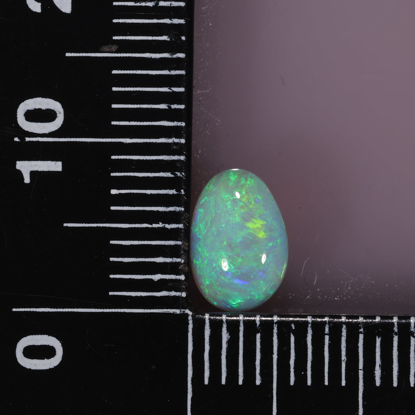 Lightning Ridge Opal 2.25cts 28029