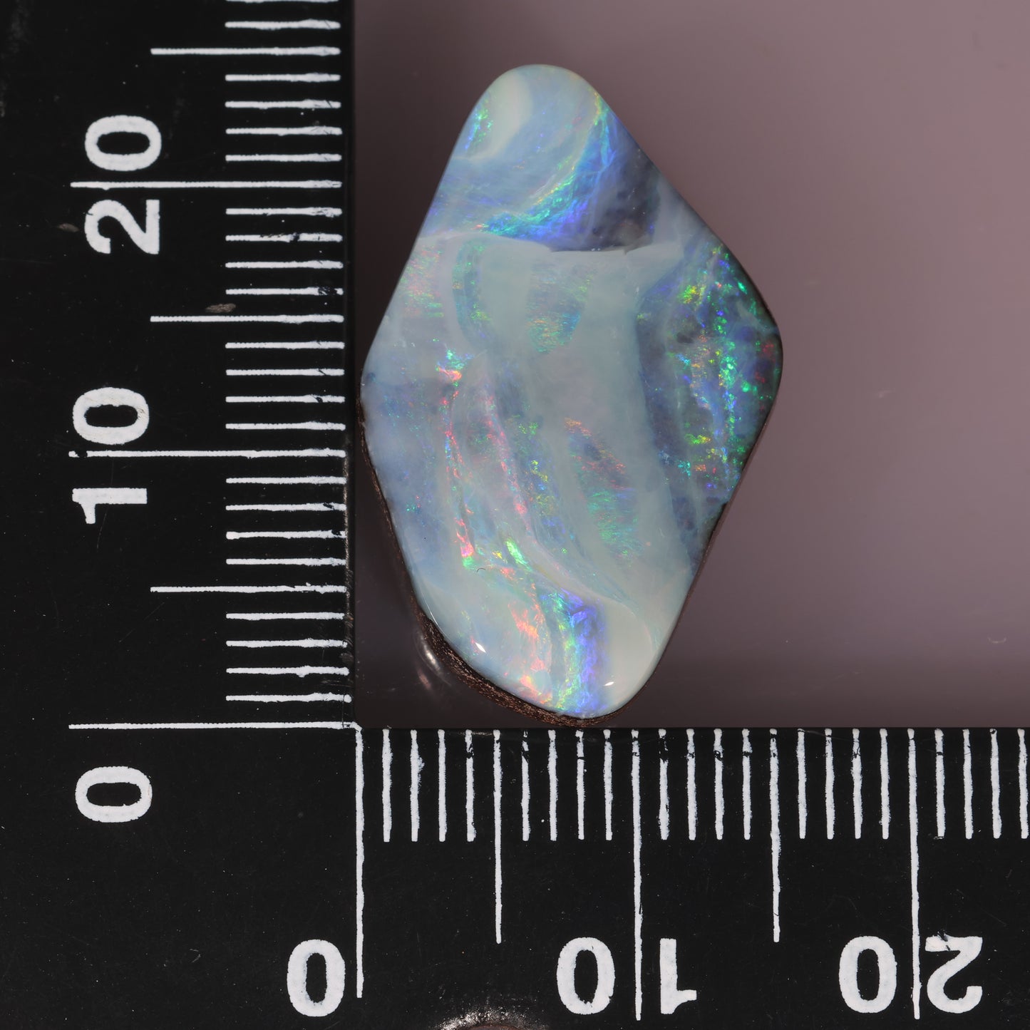 Boulder Opal 13.80cts 25859