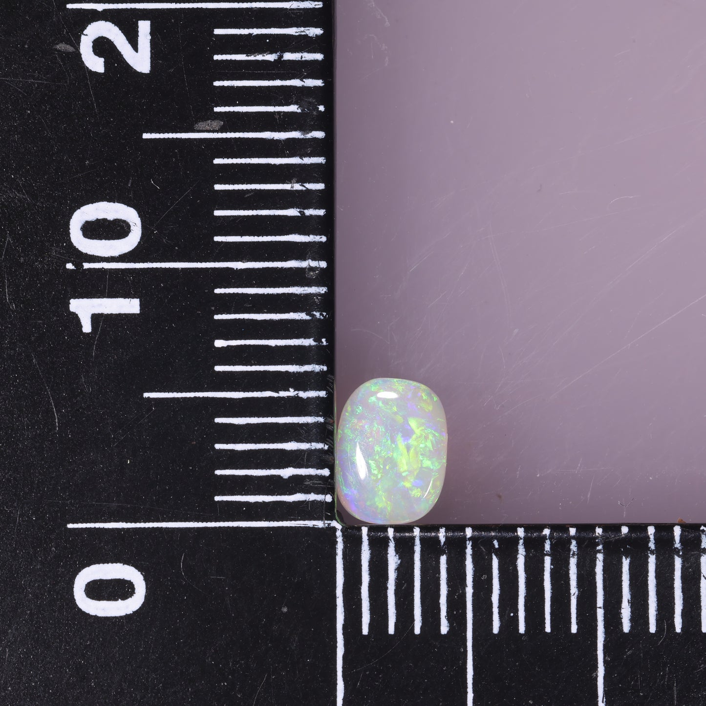 Lightning Ridge Opal 0.36cts 29202