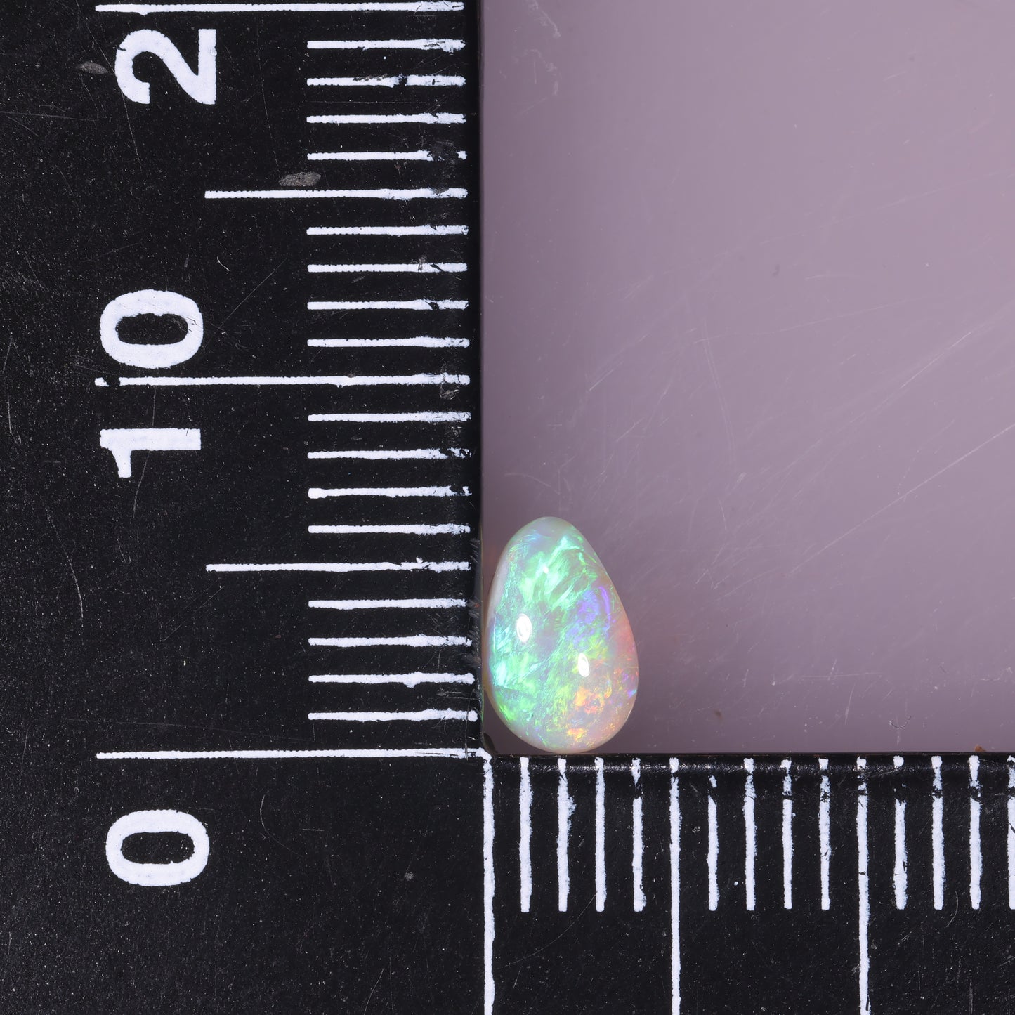 Lightning Ridge Opal 0.47cts 29269