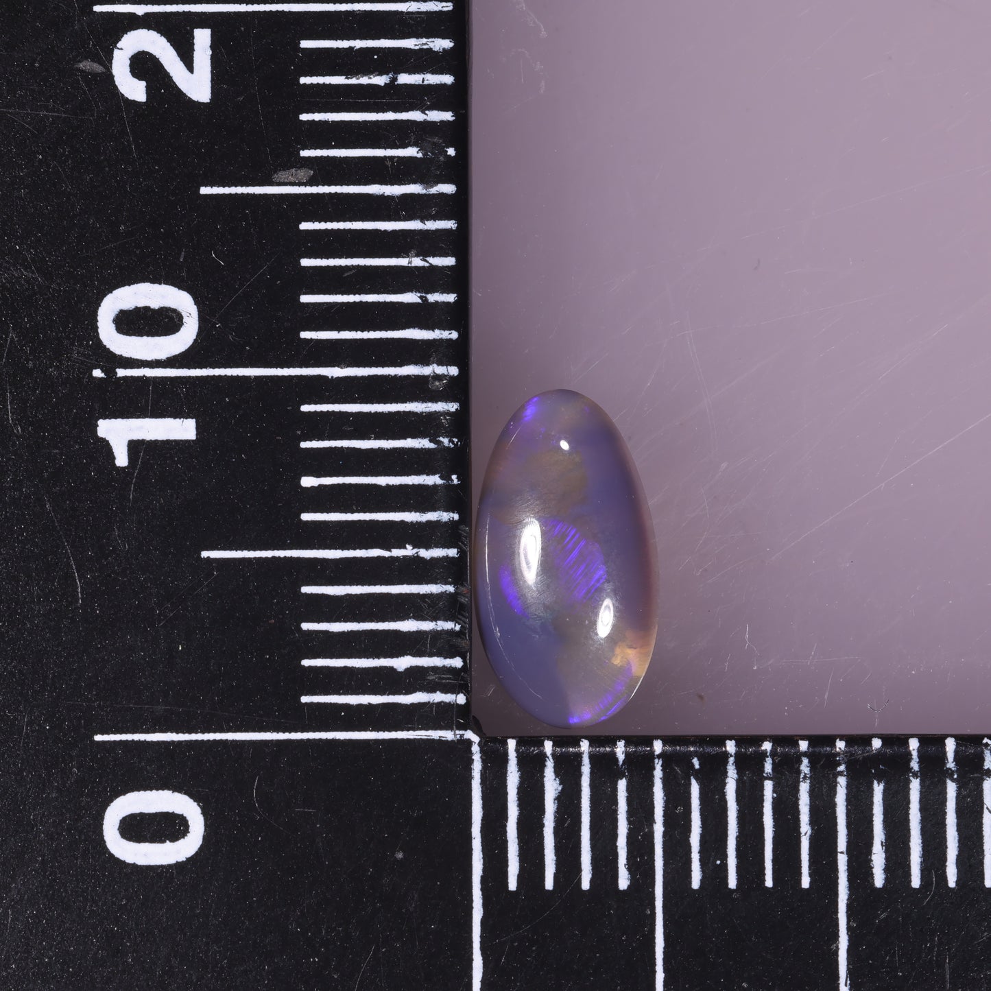 Lightning Ridge Opal 0.93cts 29279