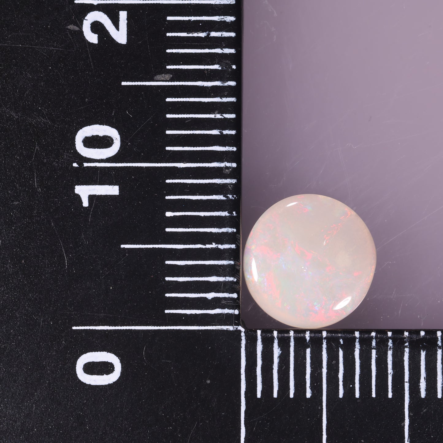 Lightning Ridge Opal 0.85cts 29462