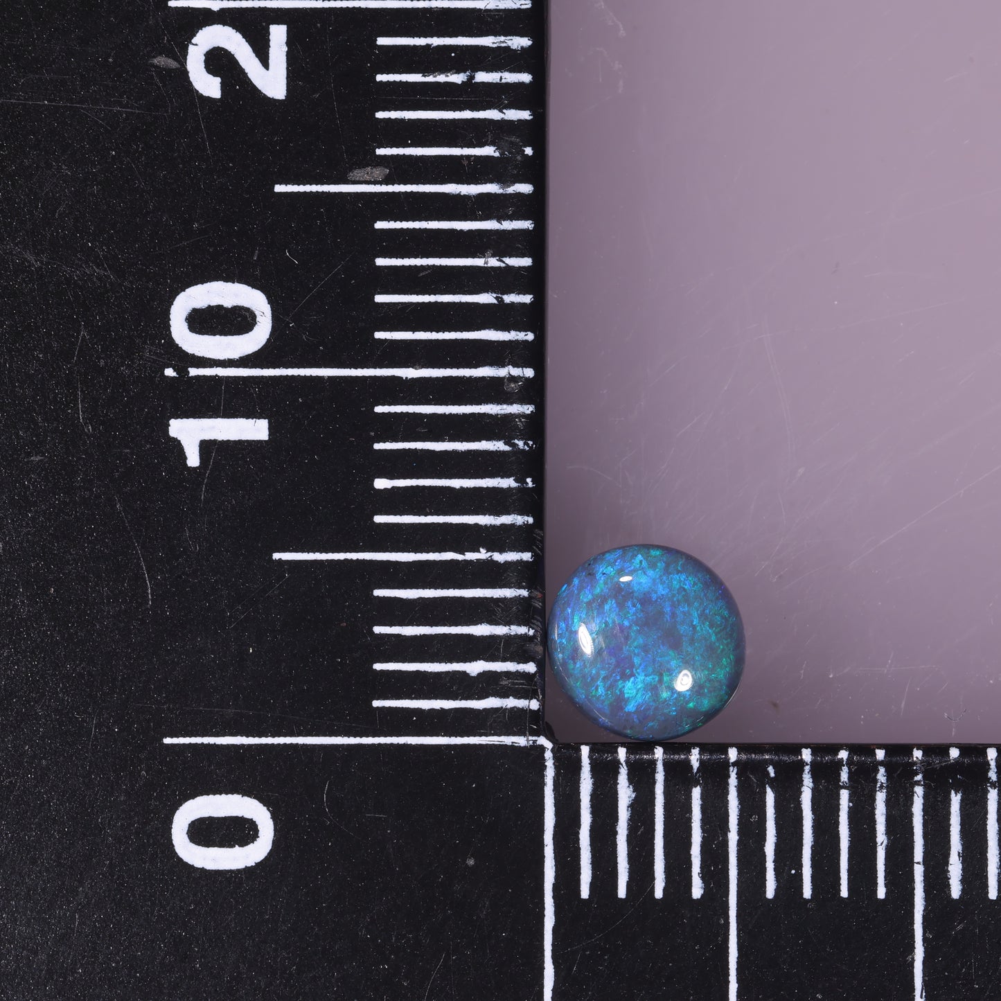 Lightning Ridge Opal 0.60cts 29463