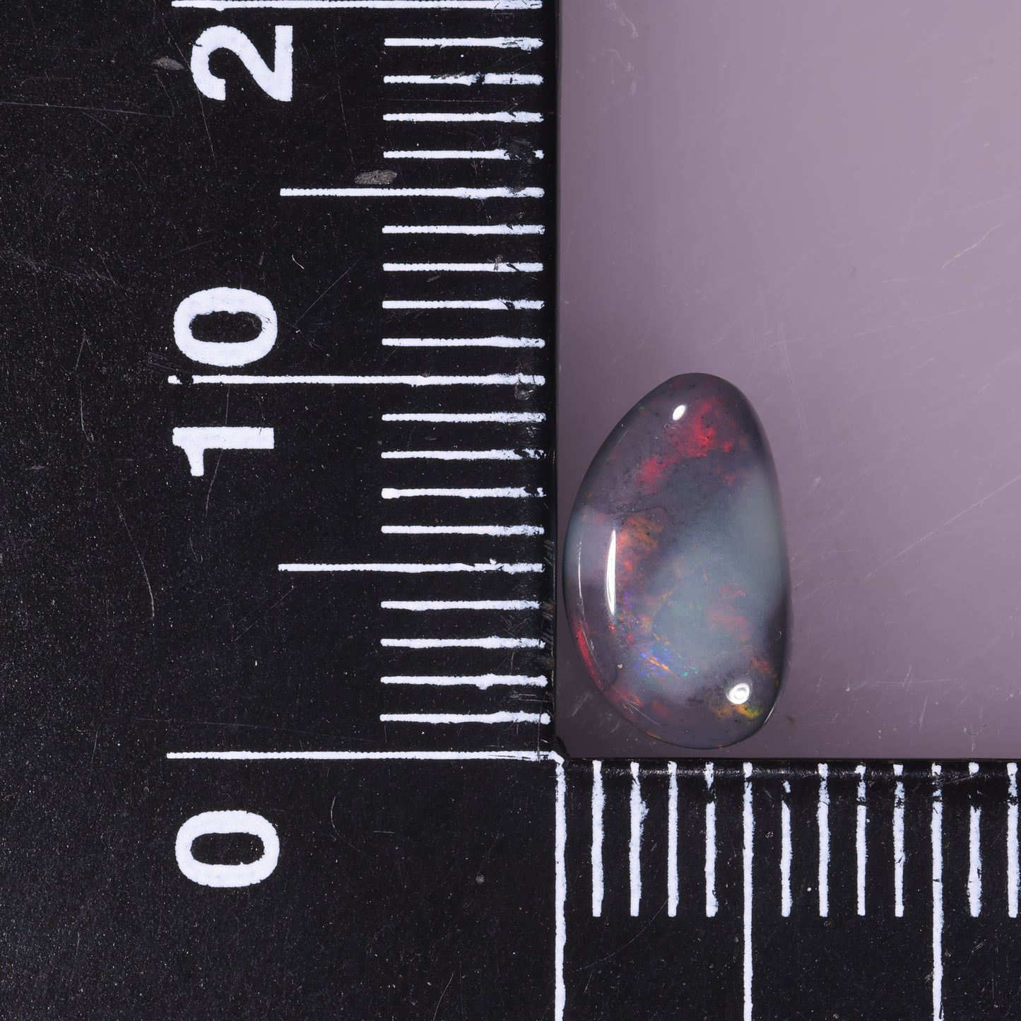 Lightning Ridge Opal 1.07cts 29469