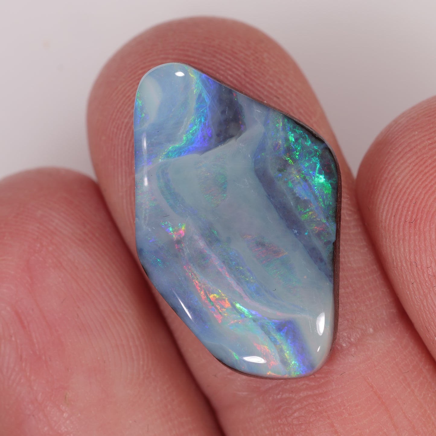 Boulder Opal 13.80cts 25859