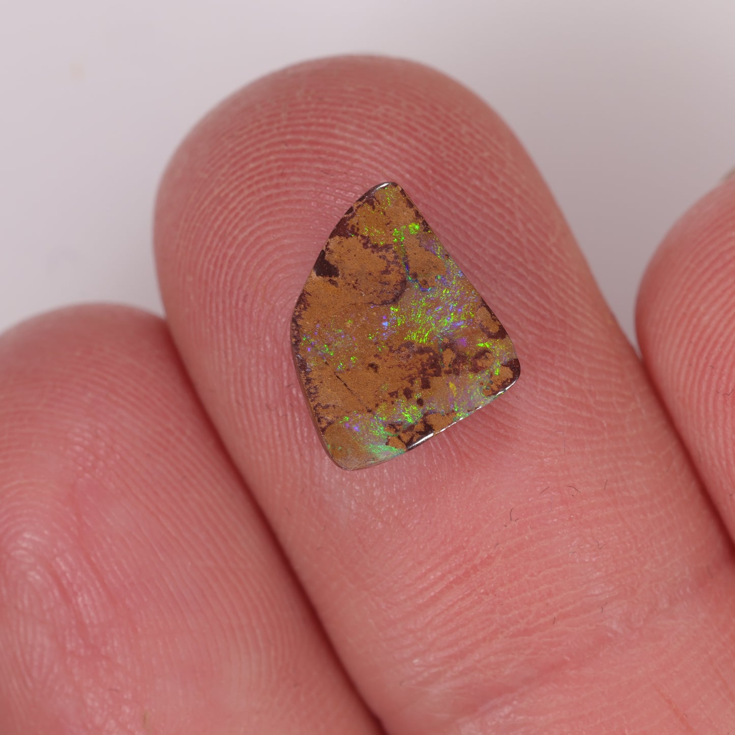 Boulder Opal 2.47cts 27622