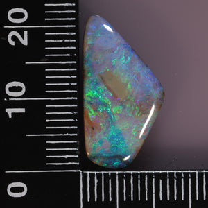 Boulder Opal 5.26cts 27926
