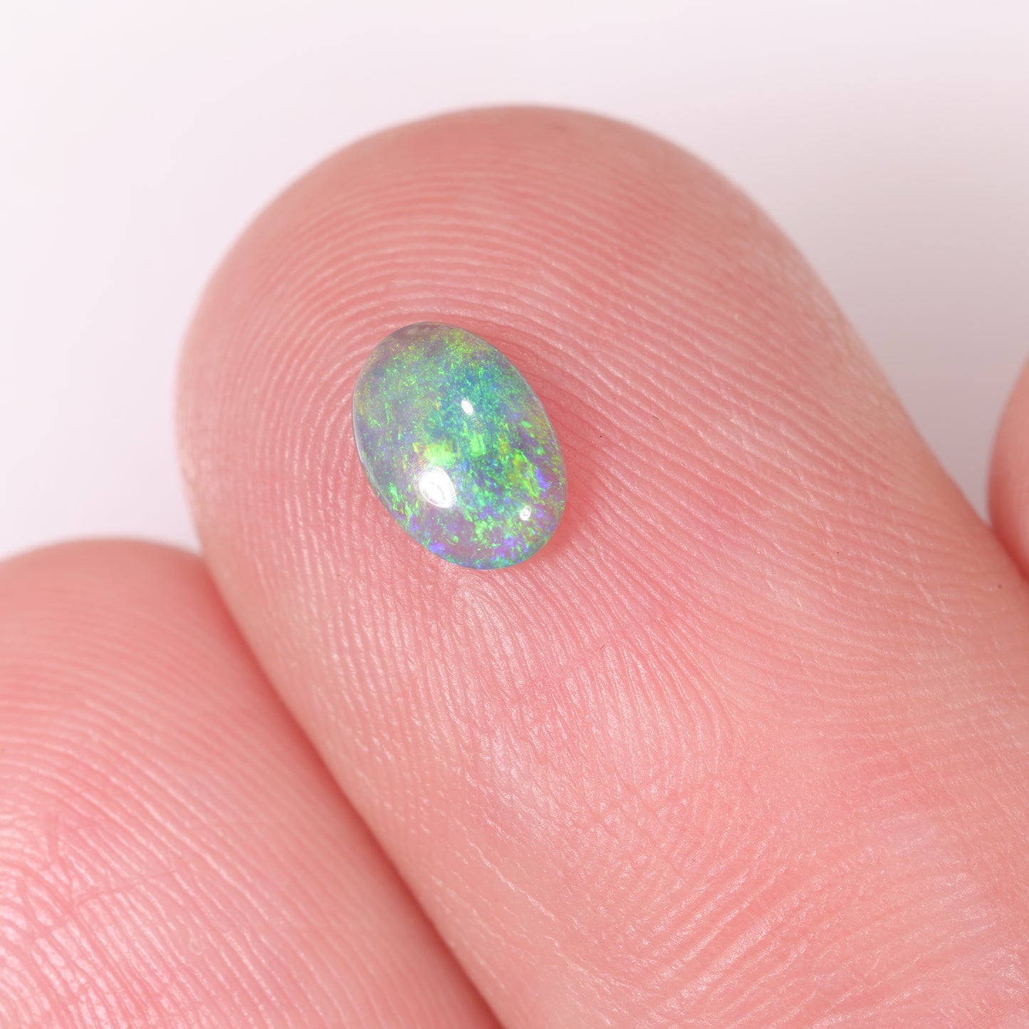 Lightning Ridge Opal 0.54cts 29640