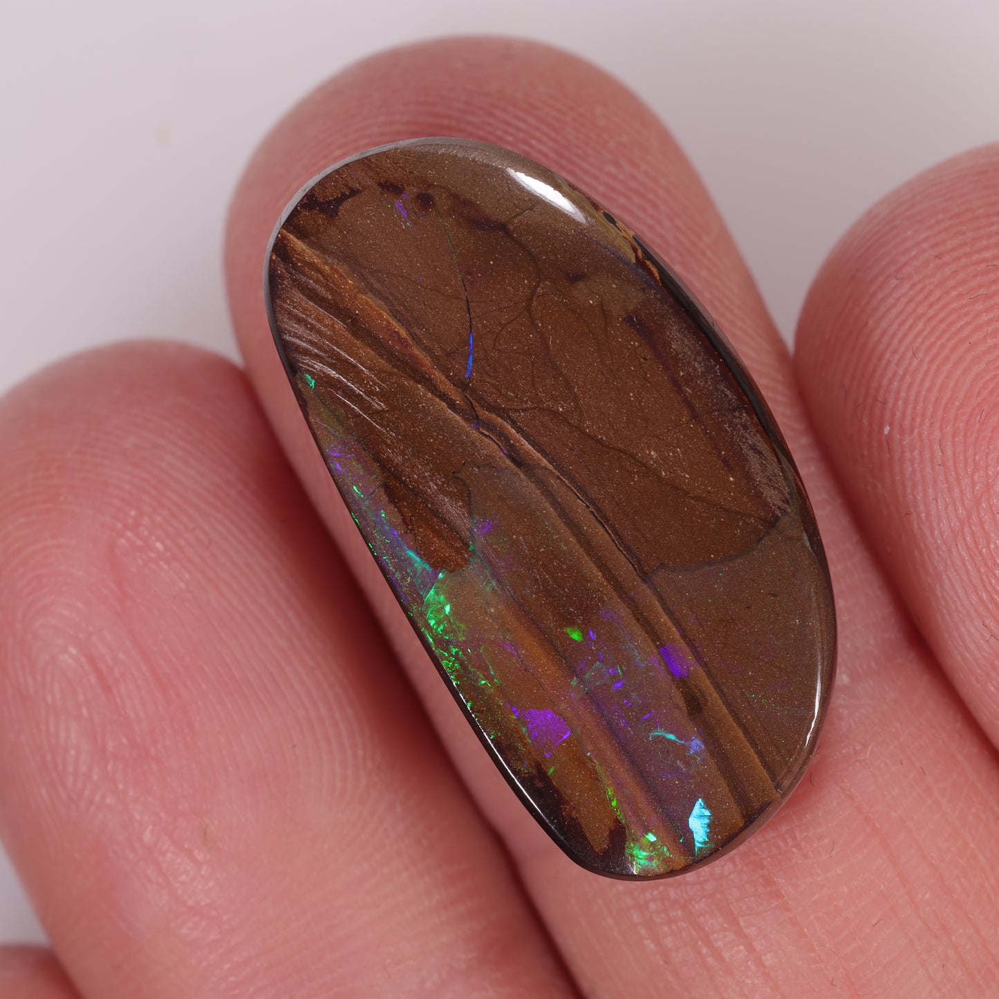 Boulder Opal 17.53cts 27939