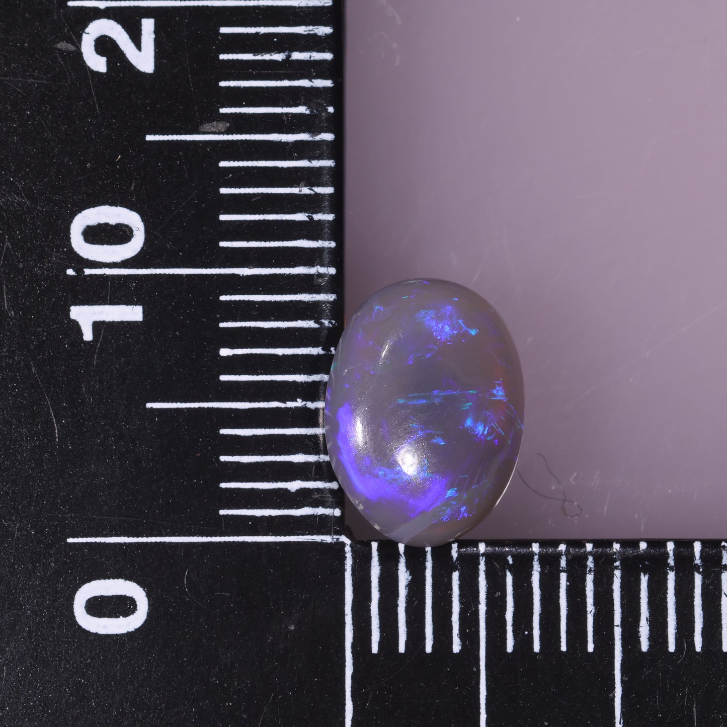 Lightning Ridge Opal 1.90cts 29292