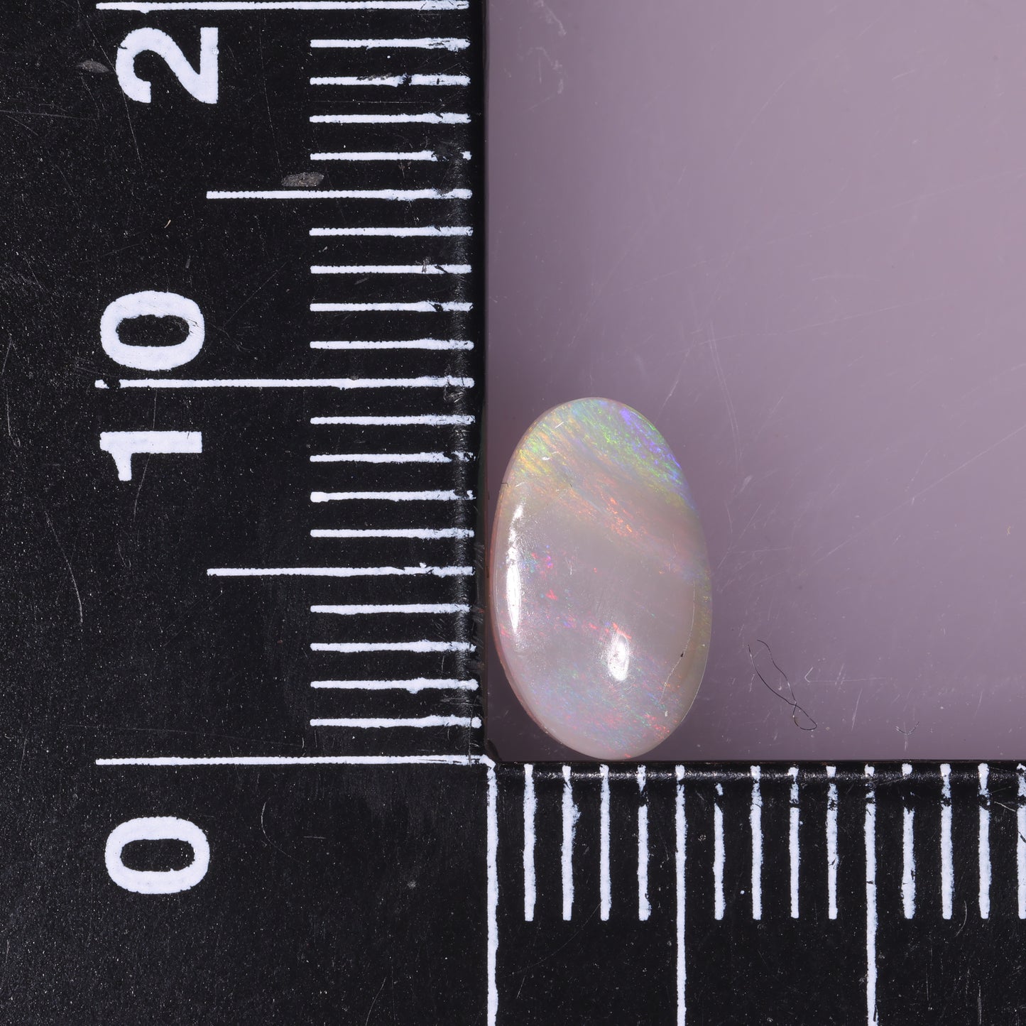 Lightning Ridge Opal 0.96cts 29296