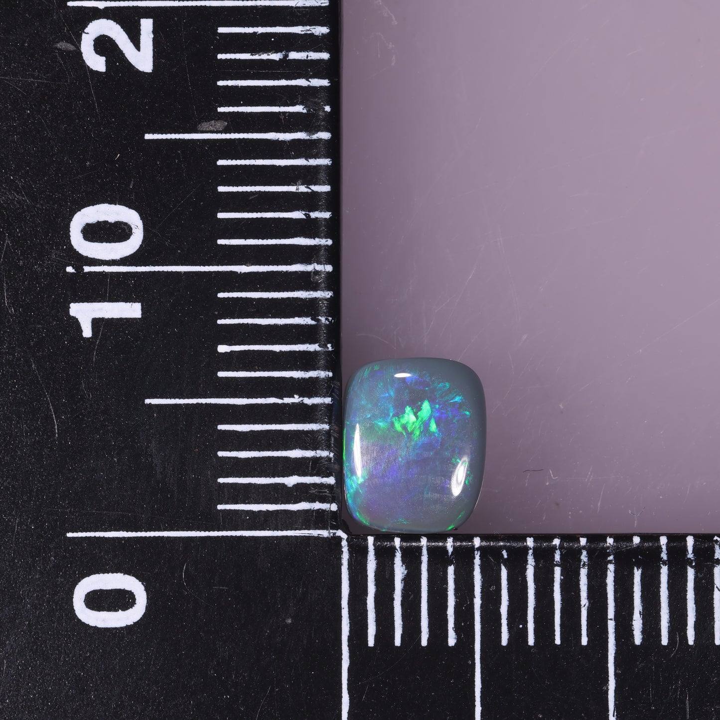 Lightning Ridge Opal 0.93cts 29206