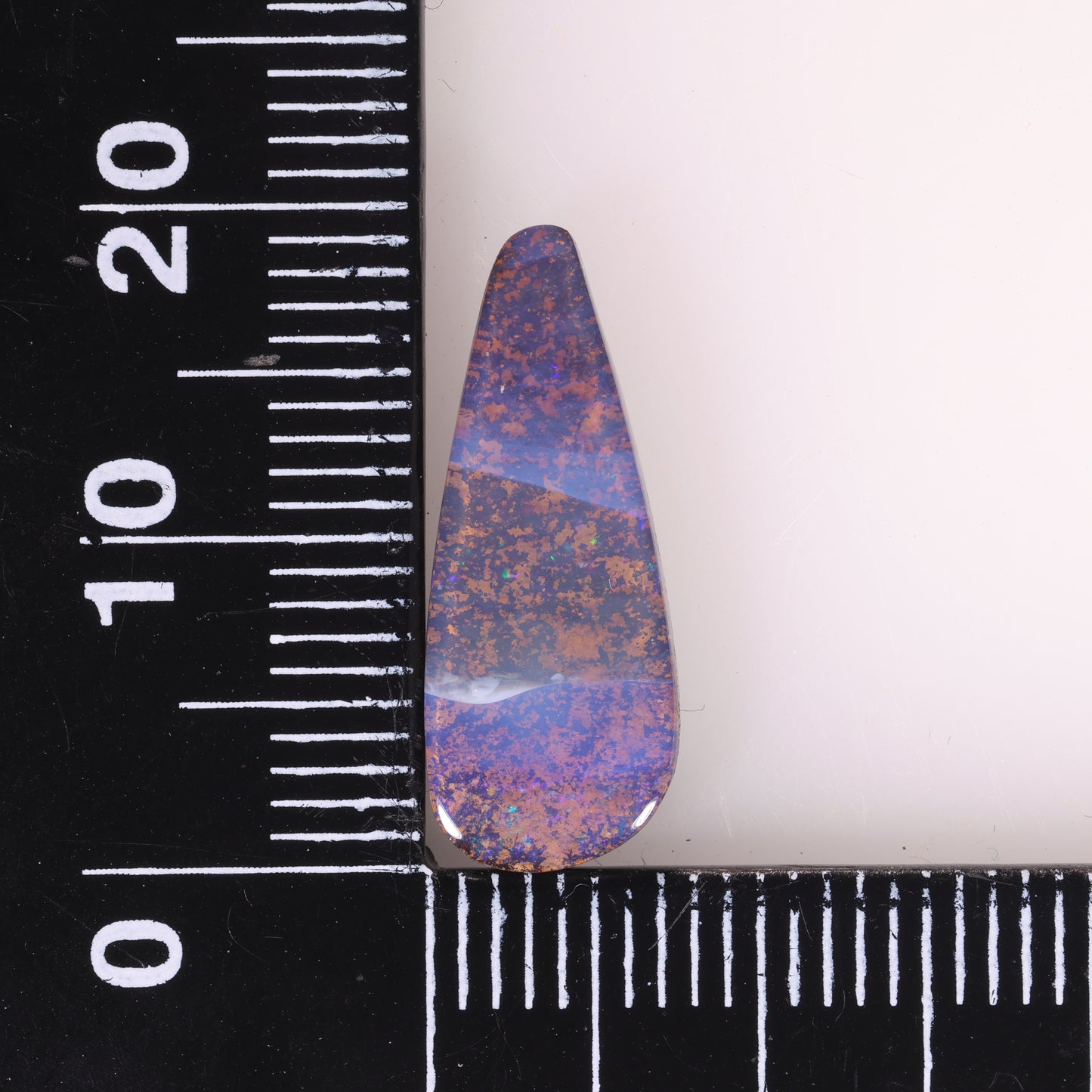 Boulder Opal 4.33cts 30995