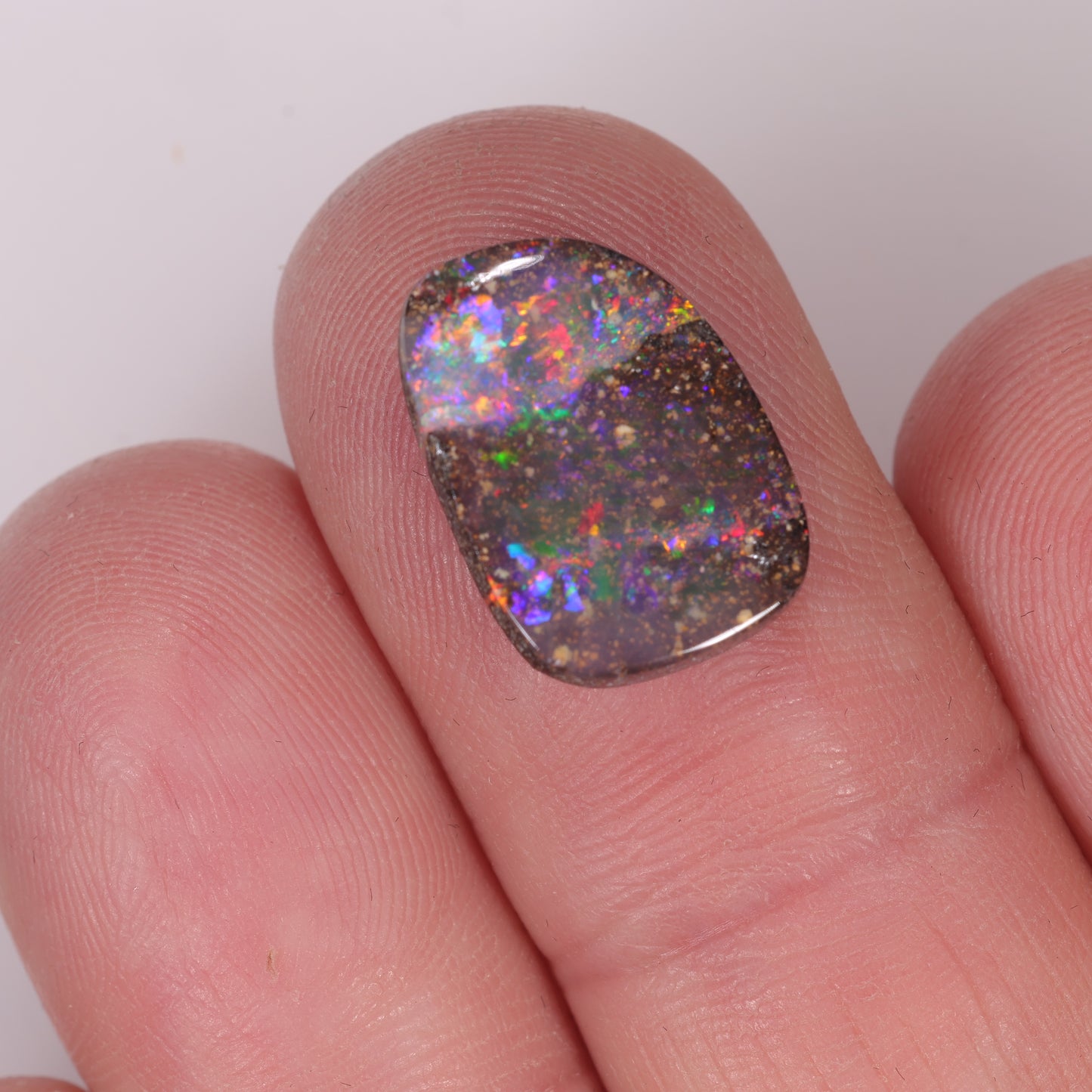 Boulder Opal 5.48cts 24230