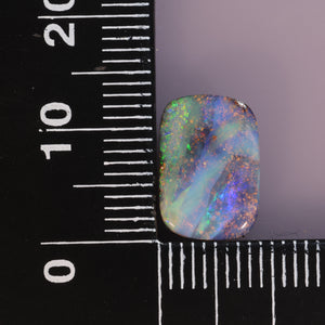 Boulder Opal 2.97cts 27893