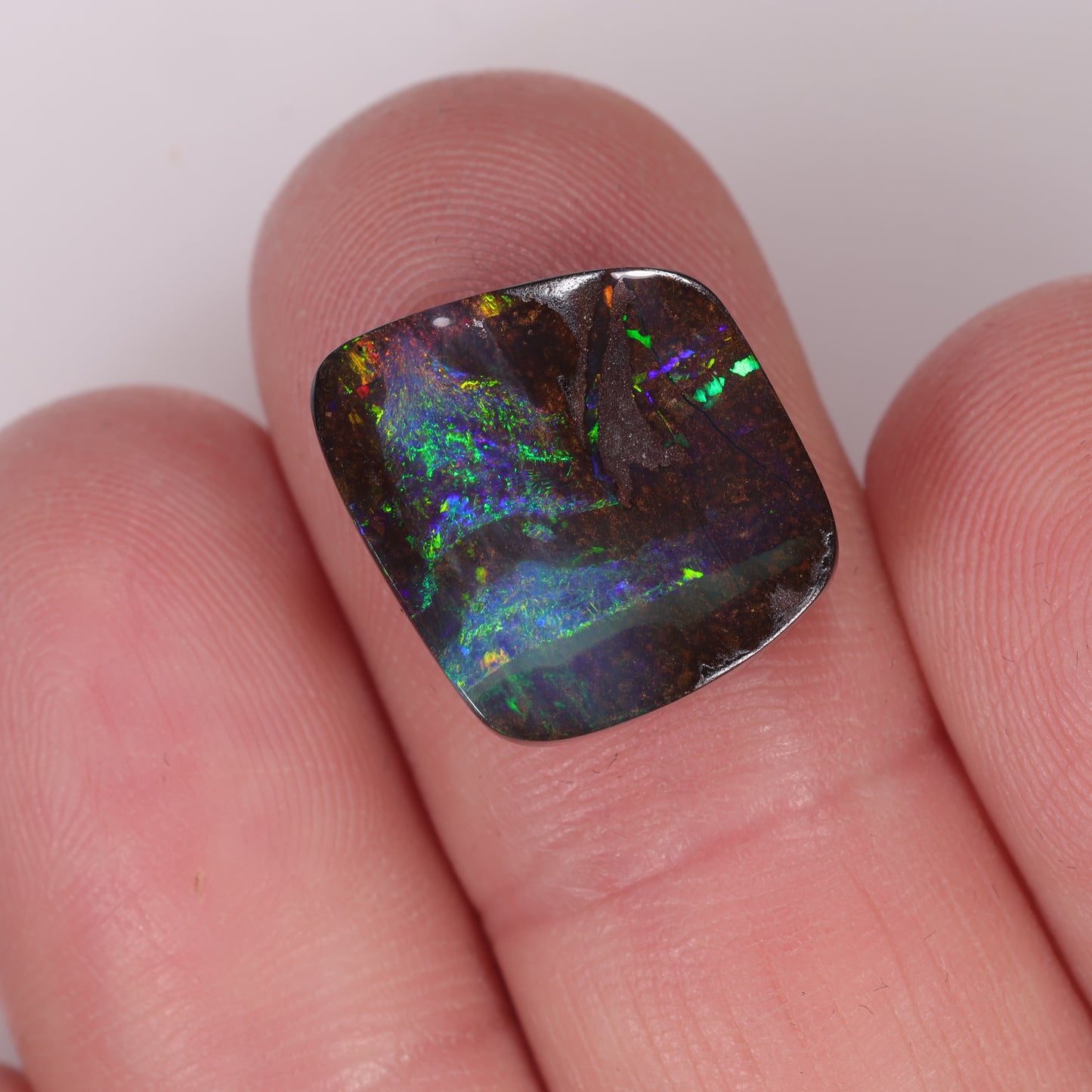 Boulder Opal 10.70cts 22333