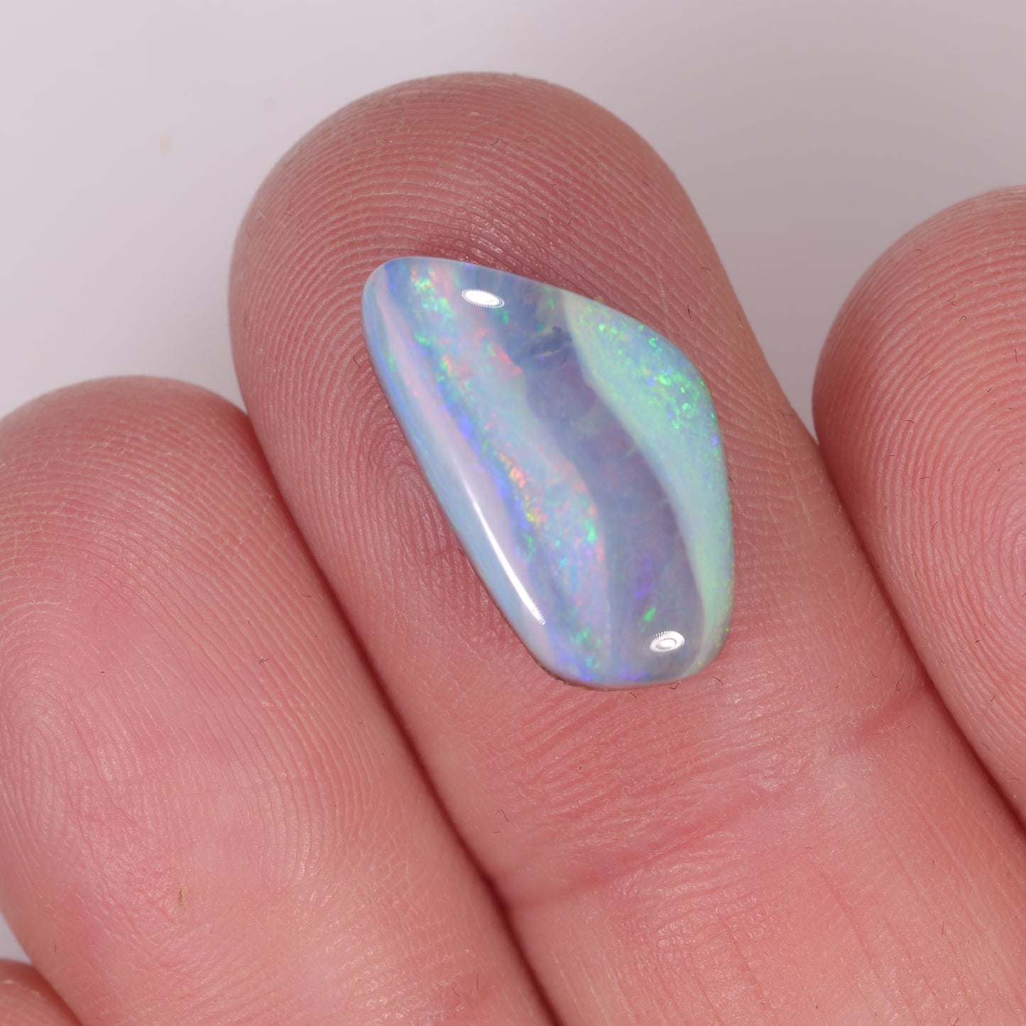 Boulder Opal 6.12cts 28919