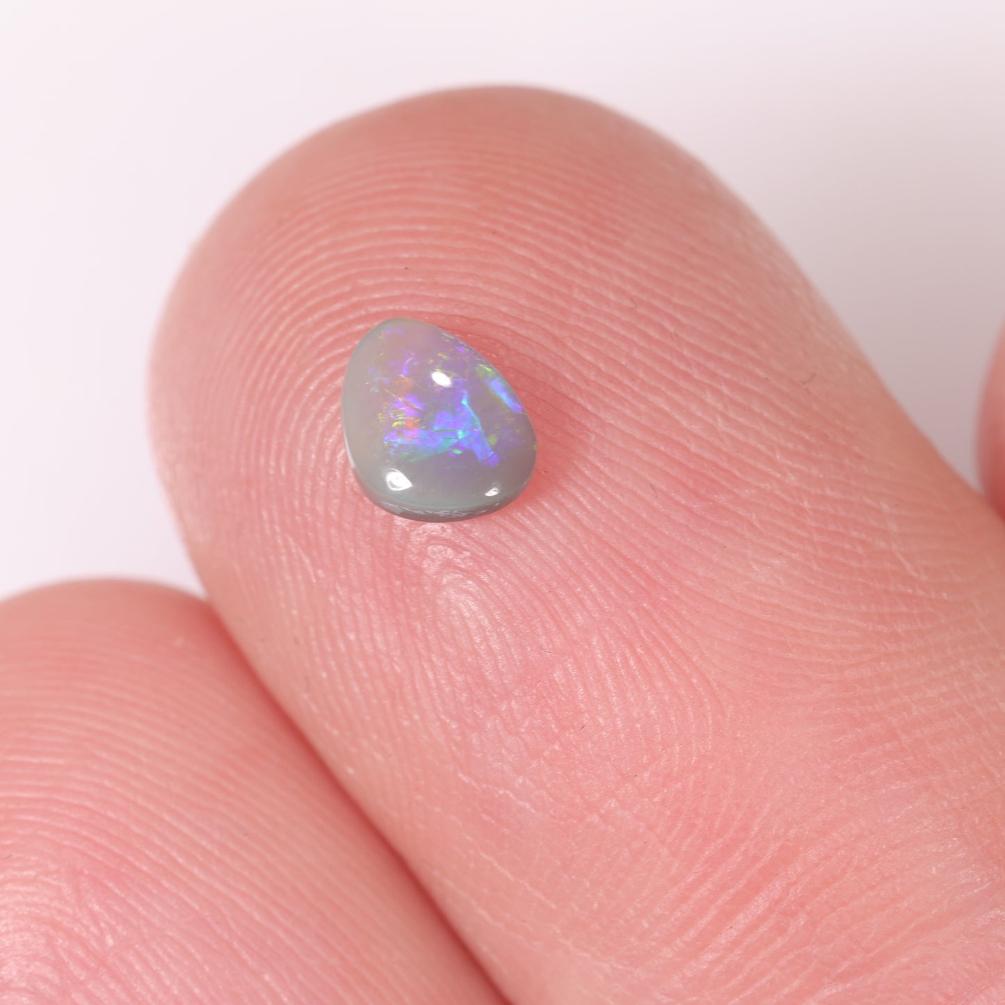 Lightning Ridge Opal 0.34cts 26750