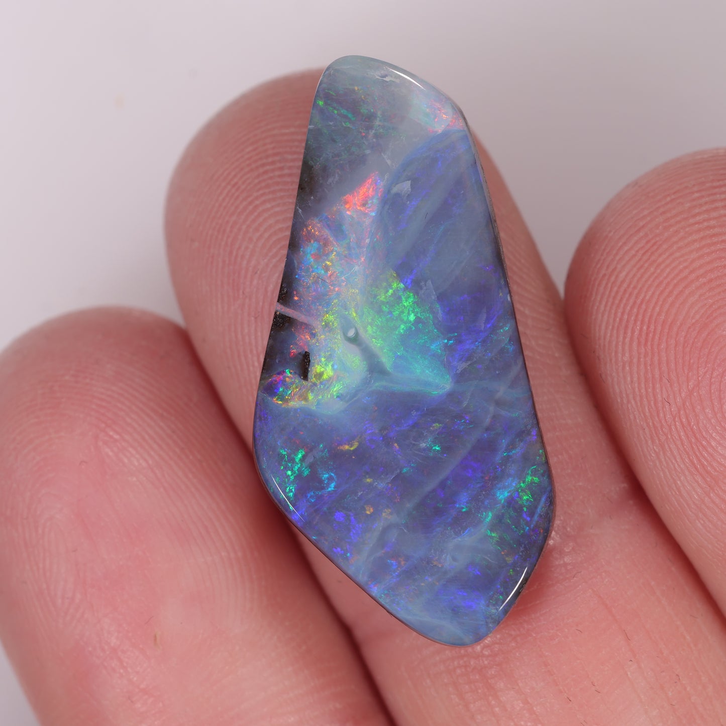 Boulder Opal 15.30cts 24938