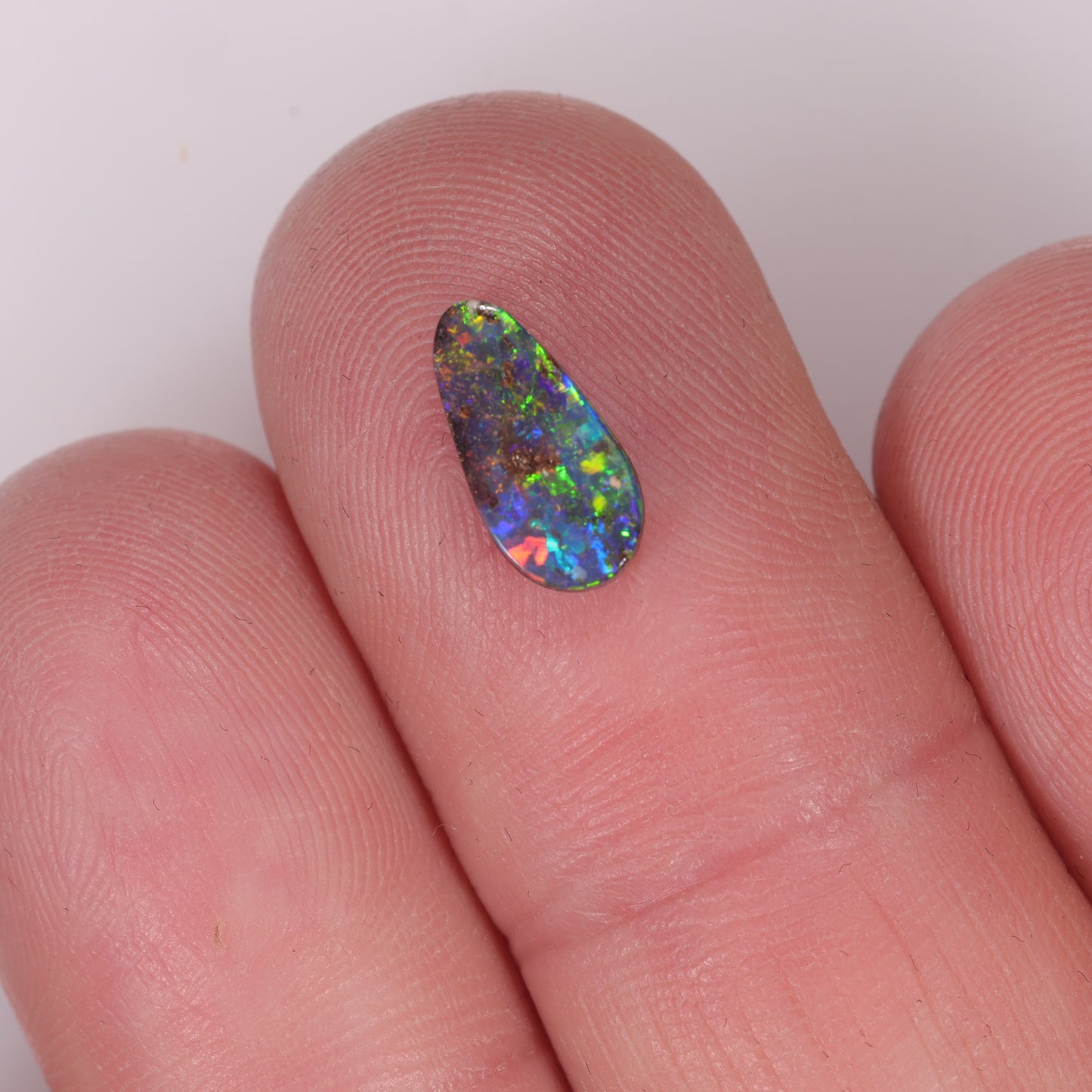 Boulder Opal 1.12cts 31979