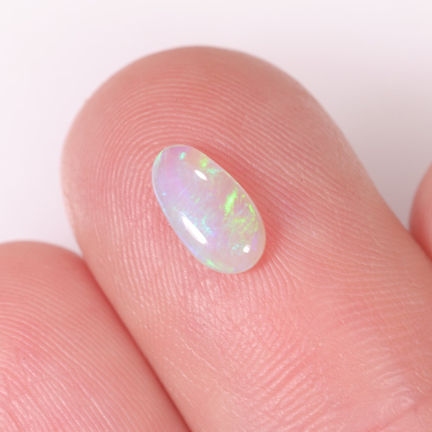 Lightning Ridge Opal 0.65cts 27323