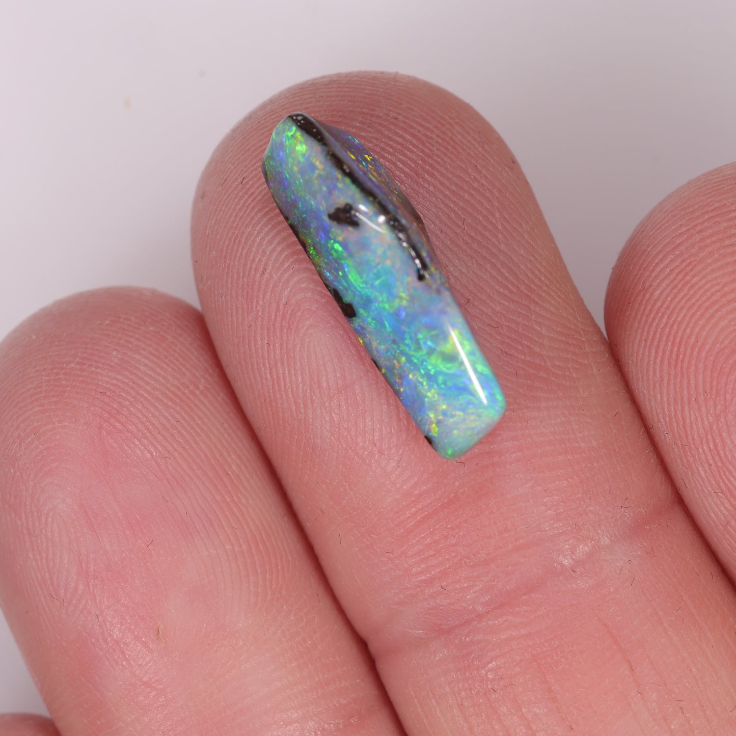 Boulder Opal 4.24cts 22910