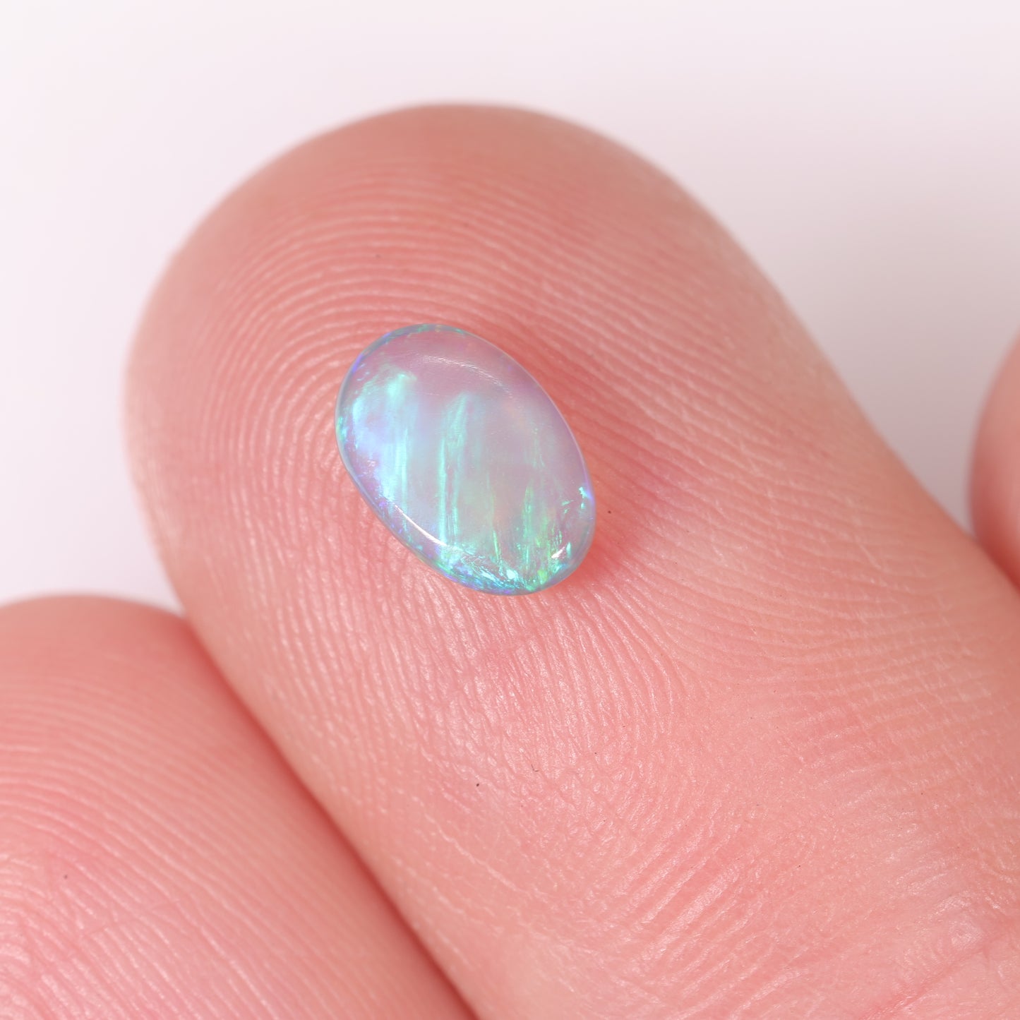 Lightning Ridge Opal 0.60cts 27324