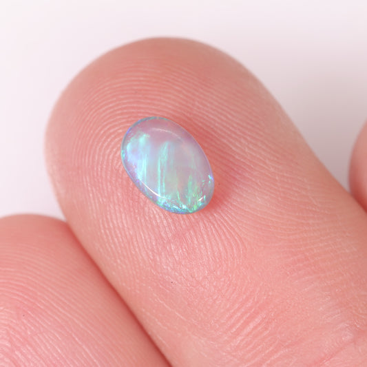 Lightning Ridge Opal 0.60cts 27324