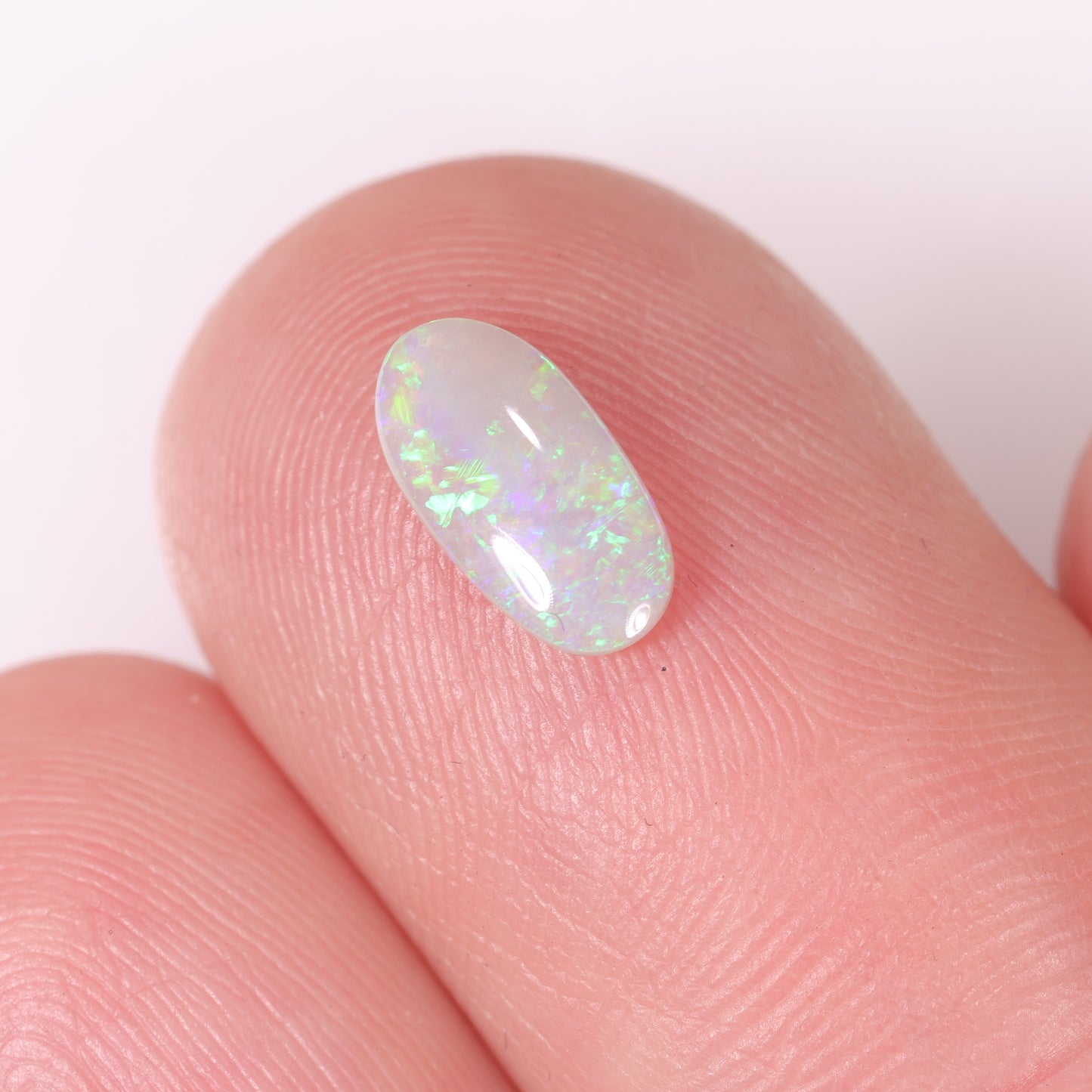 Lightning Ridge Opal 0.53cts 27011