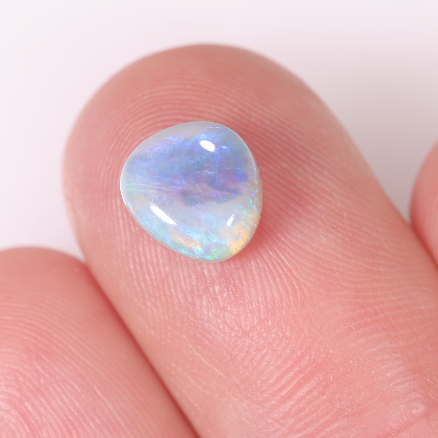 Lightning Ridge Opal 1.75cts 26512