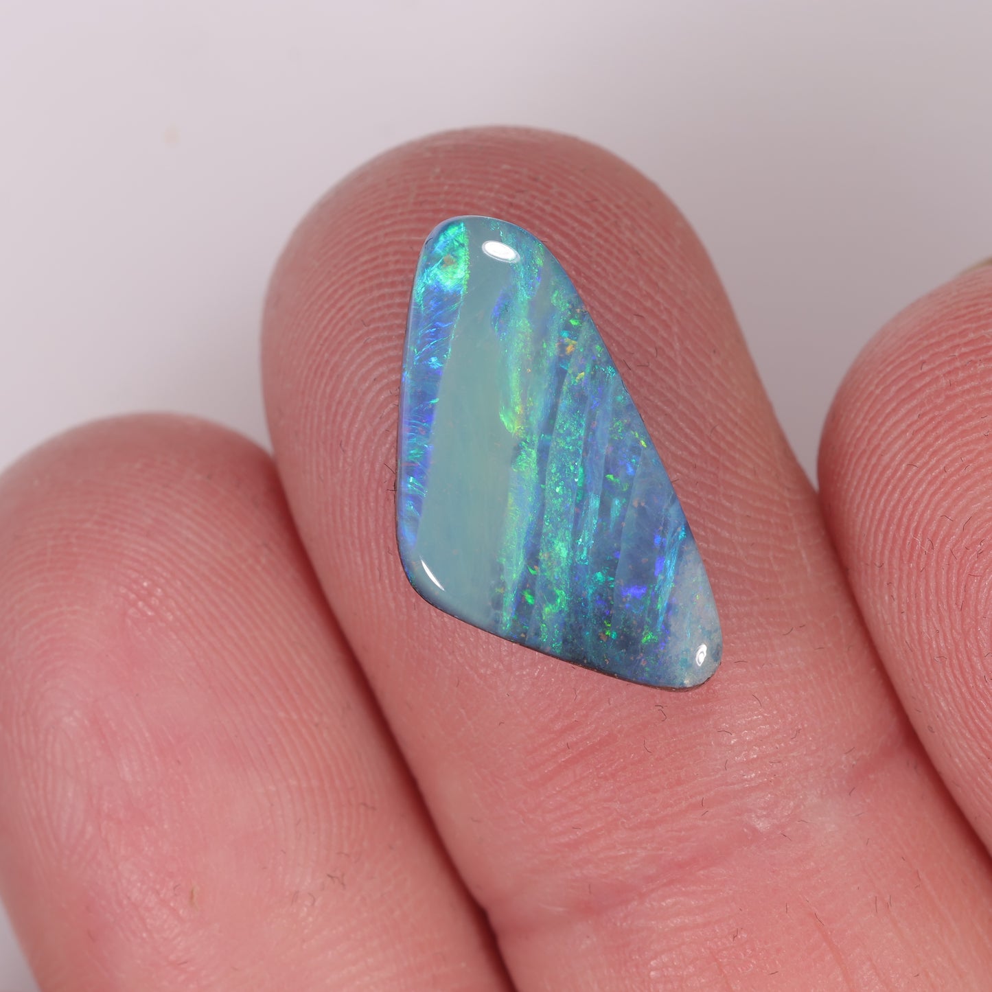 Boulder Opal 4.94cts 26980