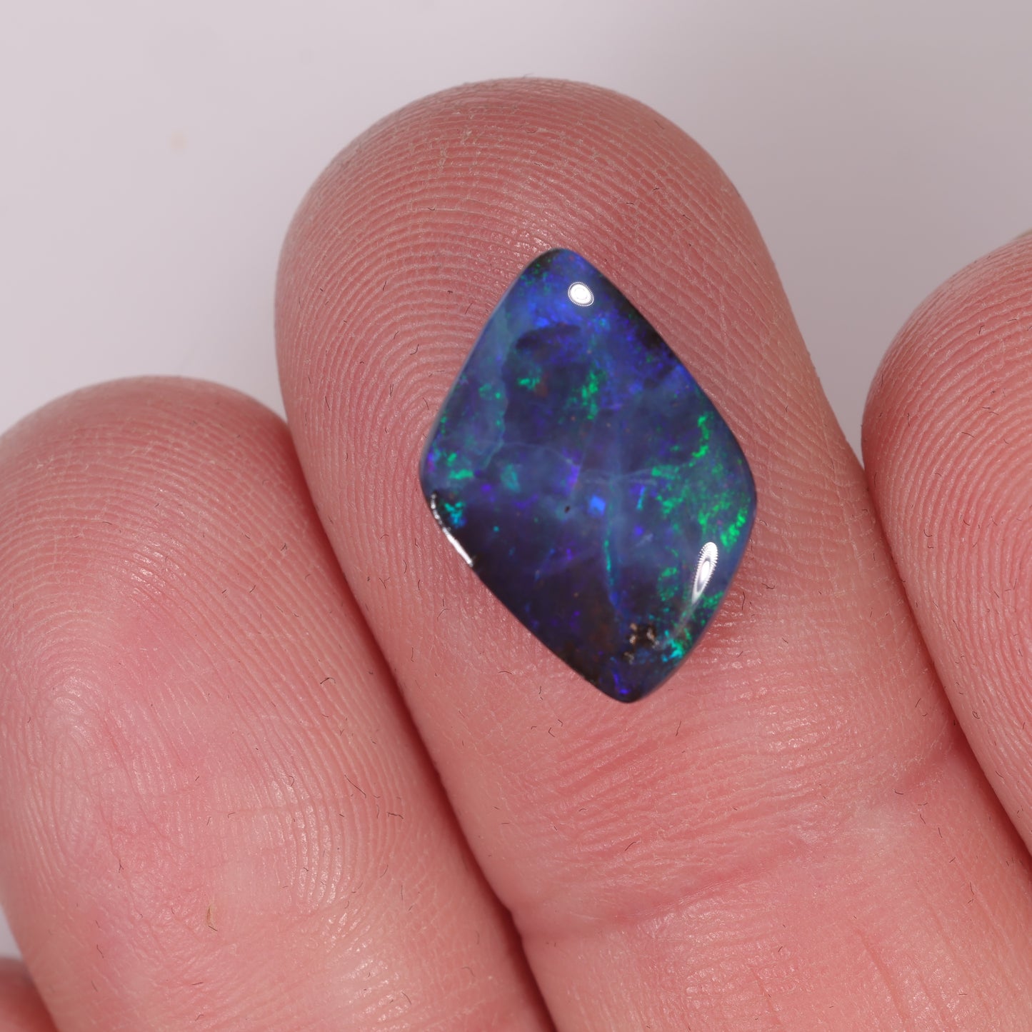 Boulder Opal 4.38cts 26803